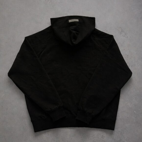 Essentials 1977 Sweatshirt “Iron” - Picture 4 of 5